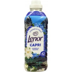 Lenor Essenze D'Italia Capri Ammorbidente Concentrato...