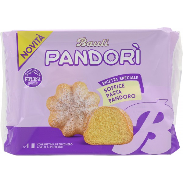 Bauli Pandorì GR.150