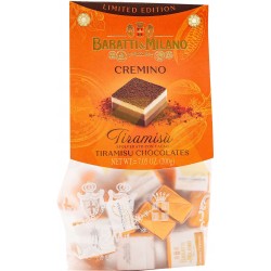 Baratti sacchetto cremino tiramisu gr.200