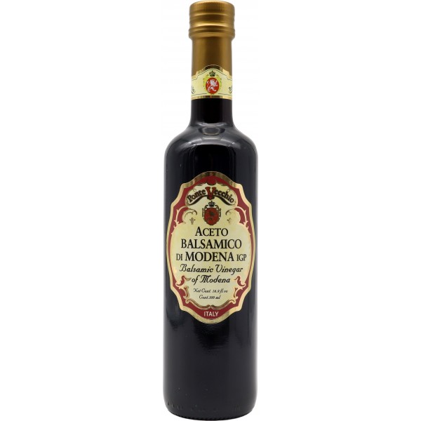 Pontevecchio aceto balsamico igp ml.500