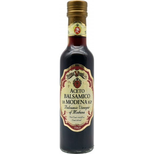 Pontevecchio aceto balsamico igp ml.250