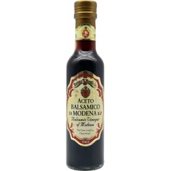 Pontevecchio aceto balsamico igp ml.250