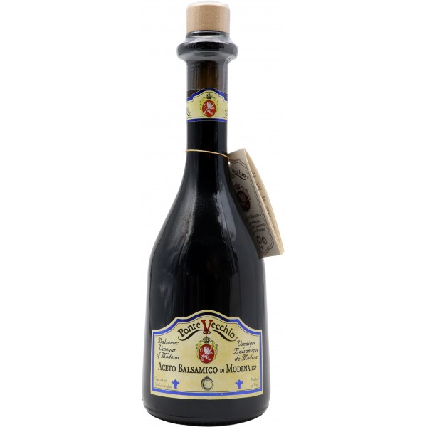 Pontevecchio aceto balsamico igp 1 botte ml.500 Pontevecchio aceto balsamico igp 1 botte ml.500