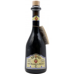 Pontevecchio aceto balsamico igp 1 botte ml.500