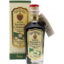 Pontevecchio aceto balsamico igp 3 botti ml.250