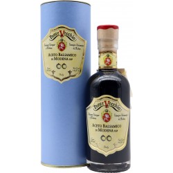 Pontevecchio aceto balsamico astuccio azzurro igp ml.250
