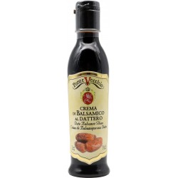 Pontevecchio crema con aceto balsamico ai datteri gr.220