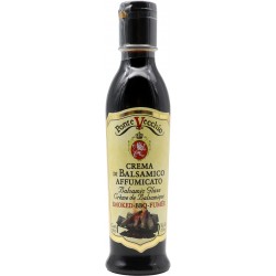 Pontevecchio crema con aceto balsamico affumicato gr.220