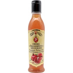 Pontevecchio crema con aceto balsamico al melograno gr.220