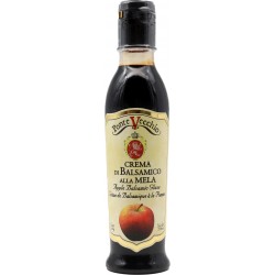 Pontevecchio crema con aceto balsamico alla mela gr.220