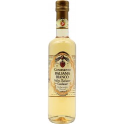 Pontevecchio condimento balsama bianco ml.500