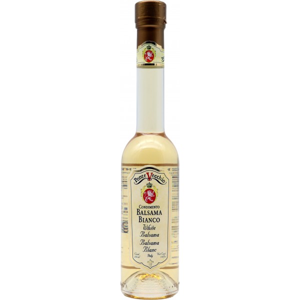 Pontevecchio condimento balsama bianco ml.250