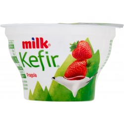 Milk Kefir Fragola 150 g