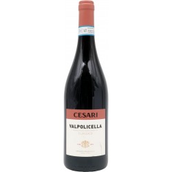Cesari valpolicella classico cl.75