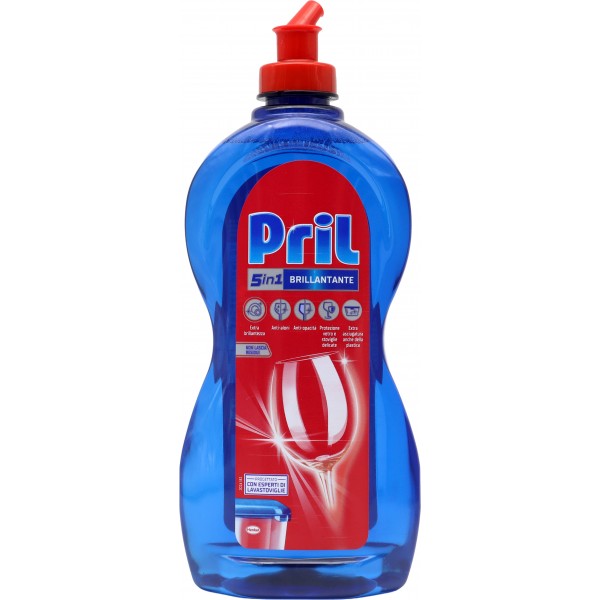 PRIL 5in1 Brillantante 500 mL