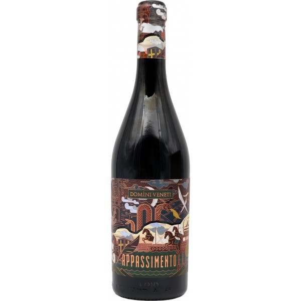Domini veneti appassimento cl.75
