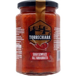 Torrechiara sugo arrabbiata gr.300