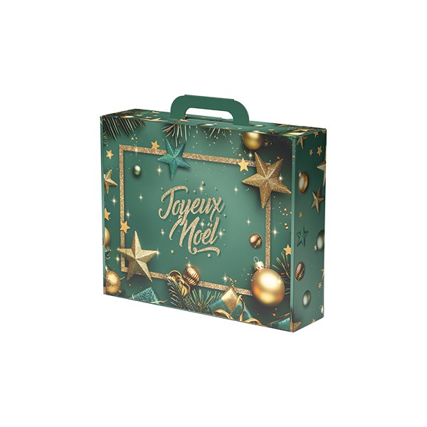 Valigetta starlight cm.38x32xh.9,5 Valigetta starlight cm.38x32xh.9,5