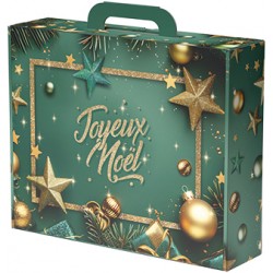 Valigetta starlight cm.38x32xh.9,5