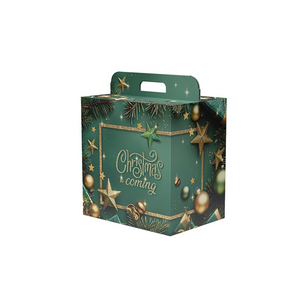 Scatola c/maniglia starlight 33x24x34 Scatola c/maniglia starlight 33x24x34