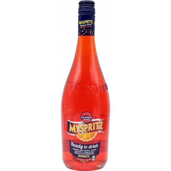 polini myspritz classic cl.75