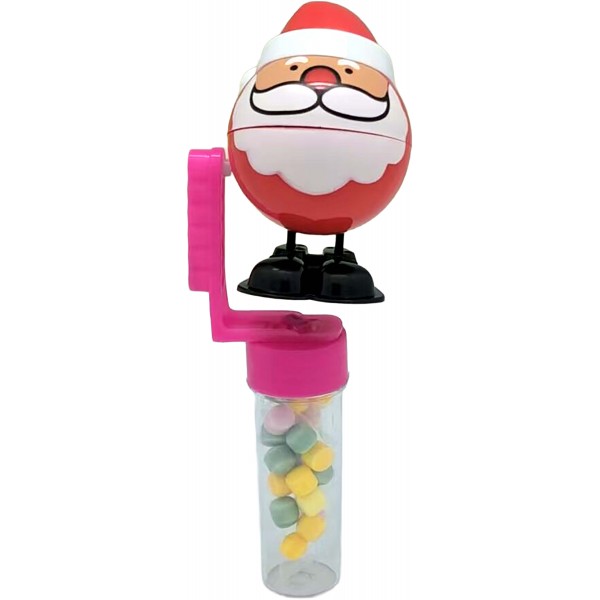 Rossini's xmas jumping gr. 5 Rossini's xmas jumping gr. 5