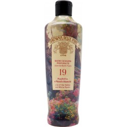 Compagnia delle Indie bagno mughetto e muschio biuanco ml.500