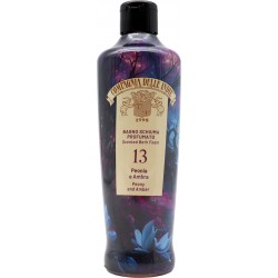 Compagnia delle Indie bagno peonia ambra ml.500