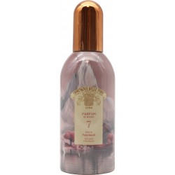 Compagna delle indie parfum iris patchouli ml.100
