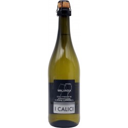 I calici malvasia secco frizzante cl.75