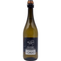 I calici malvasia dolce frizzante cl.75