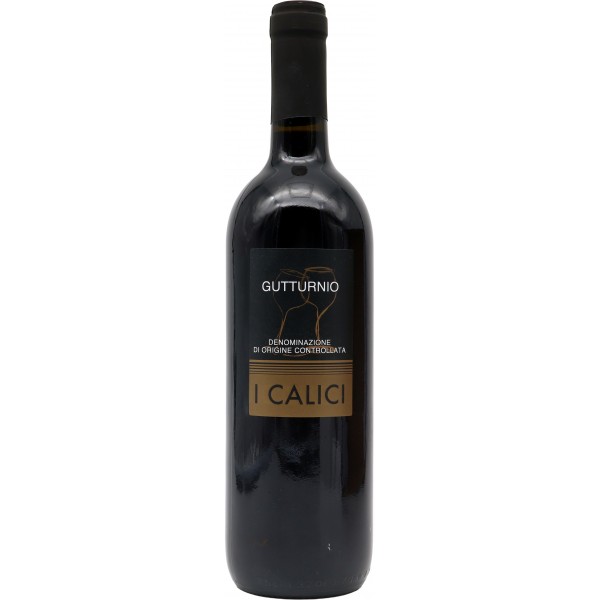 I calici gutturnio frizzante cl.75