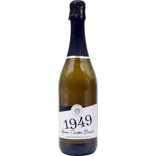 Rasore spumante gran cuvee brut 1949 cl.75