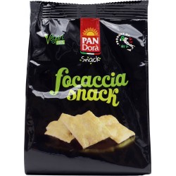 Pandora focaccia snack gr.100