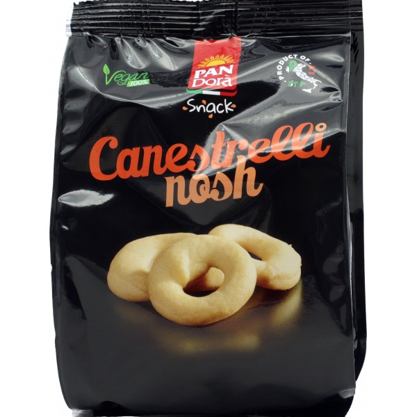 Pandora canestrelli nosh gr.150