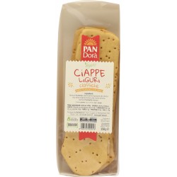 Pandora ciappe classiche gr.150