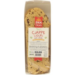 Pandora ciappe alle olive gr.150