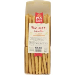 Pandora brichetti al mais gr.150