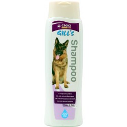 Gill's shampoo cani antiprurito ml.200