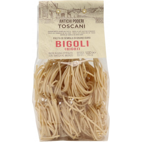 Antichi poderi bigoli gr.500 Antichi poderi bigoli gr.500