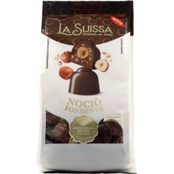 La suissa nocio' fondente gr.150