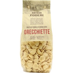 Antichi poderi orecchiette gr.500