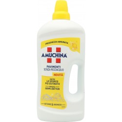 Amuchina Pavimenti Freschezza Agrumata 1250 ml