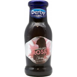 Derby succo pompelmo rose senza zucchero vap cl.20