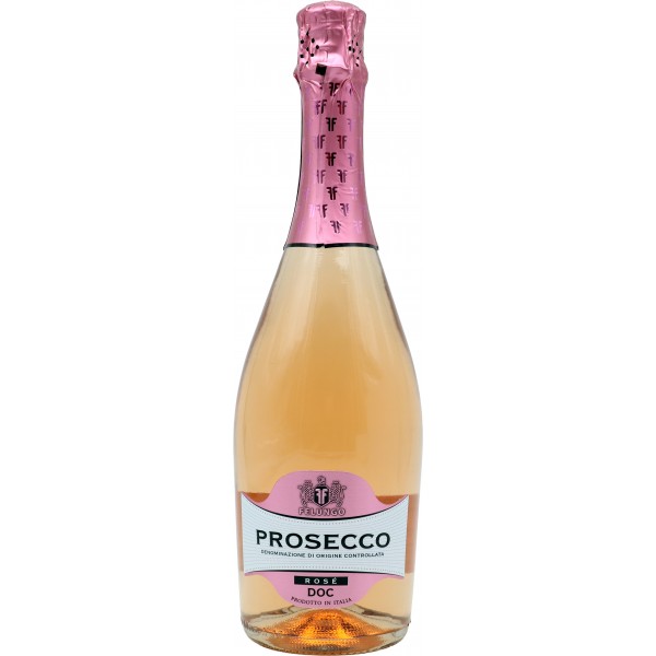 Felungo prosecco rose'cl.75 Felungo prosecco rose'cl.75