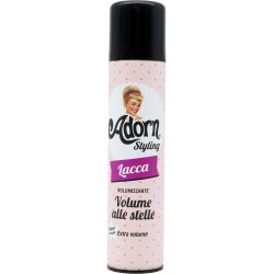 Adorn Styling Lacca Volumizzante Volume alle stelle 250 ml