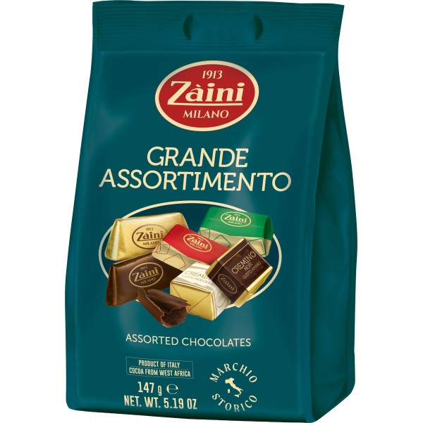 Zàini Grande Assortimento 147 g