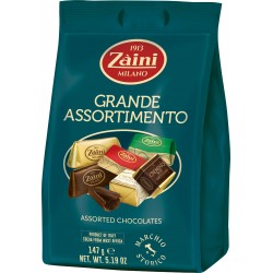 Zàini Grande Assortimento 147 g