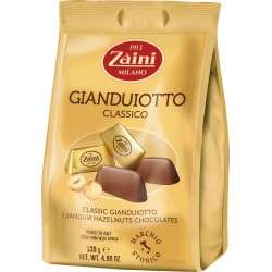 Zàini Gianduiotto Classico 139 g
