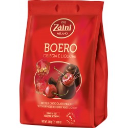 Zàini Boero Ciliegia e Liquore 187 g